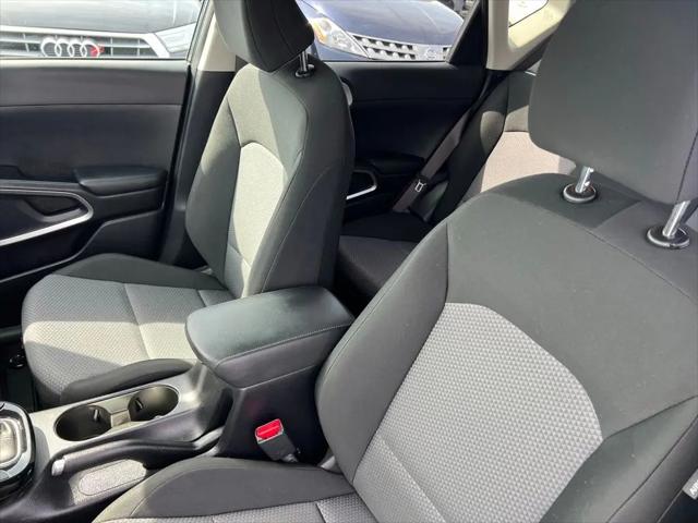 2023 Kia Soul S