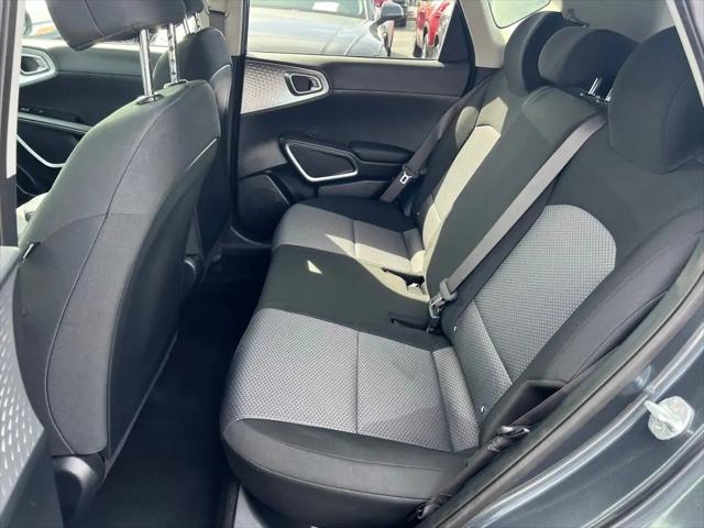 2023 Kia Soul S