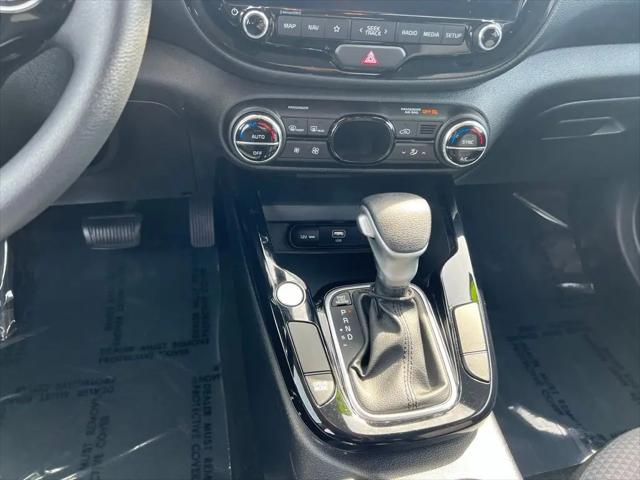 2023 Kia Soul S
