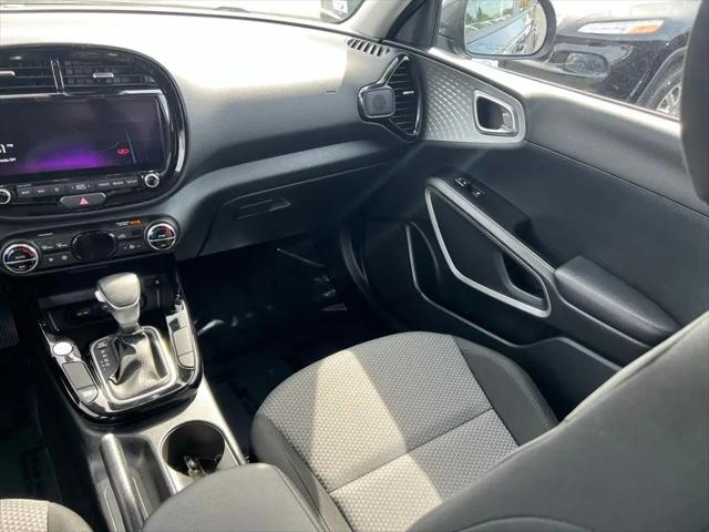 2023 Kia Soul S