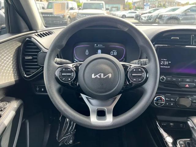 2023 Kia Soul S