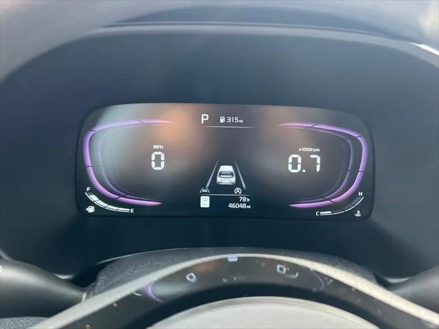 2023 Kia Soul S