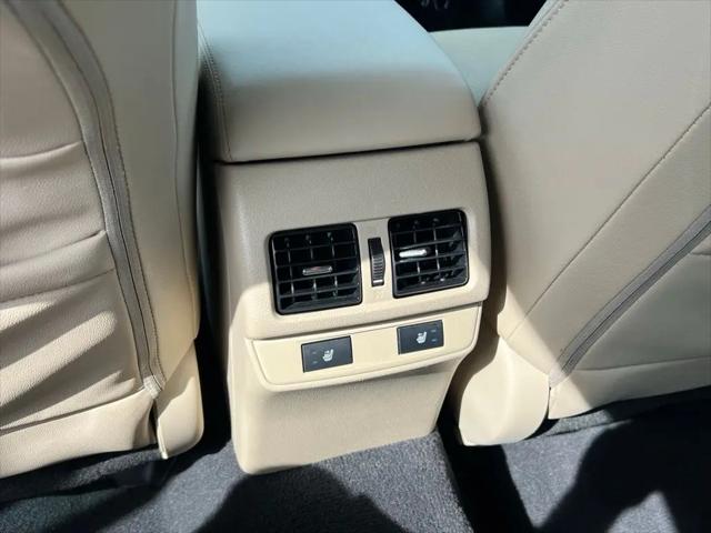 2016 Subaru Legacy 2.5i Limited