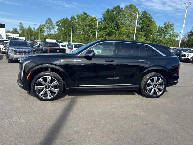 2025 Cadillac Escalade Luxury 1 AWD