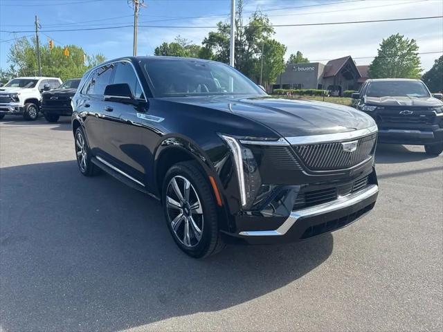 2025 Cadillac Escalade Luxury 1 AWD