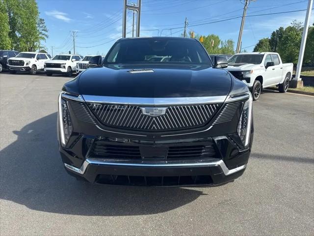 2025 Cadillac Escalade Luxury 1 AWD