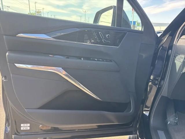 2025 Cadillac Escalade Luxury 1 AWD