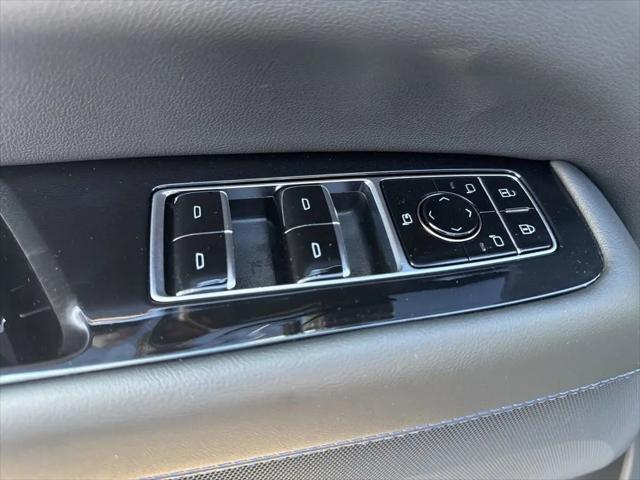 2025 Cadillac Escalade Luxury 1 AWD