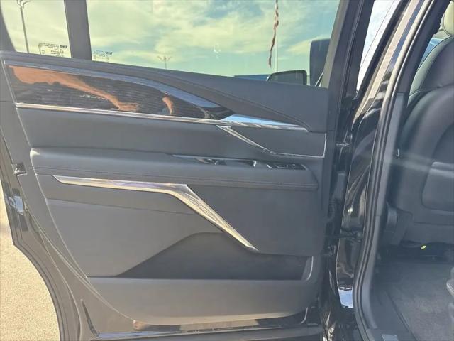 2025 Cadillac Escalade Luxury 1 AWD