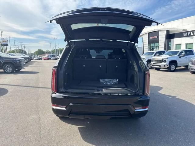 2025 Cadillac Escalade Luxury 1 AWD