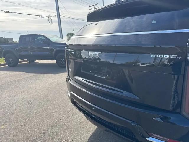 2025 Cadillac Escalade Luxury 1 AWD