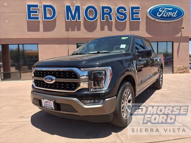 2023 Ford F-150 King Ranch for sale in Sierra Vista, AZ