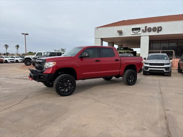 2014 Toyota Tundra SR5 5.7L V8 for sale in Sierra Vista, AZ