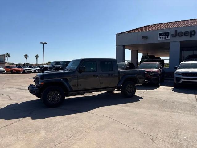 2026 Jeep Gladiator Sport S for sale in Sierra Vista, AZ