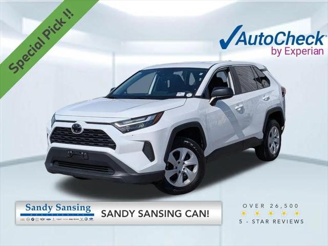 2024 Toyota RAV4 LE for sale in Pensacola, FL