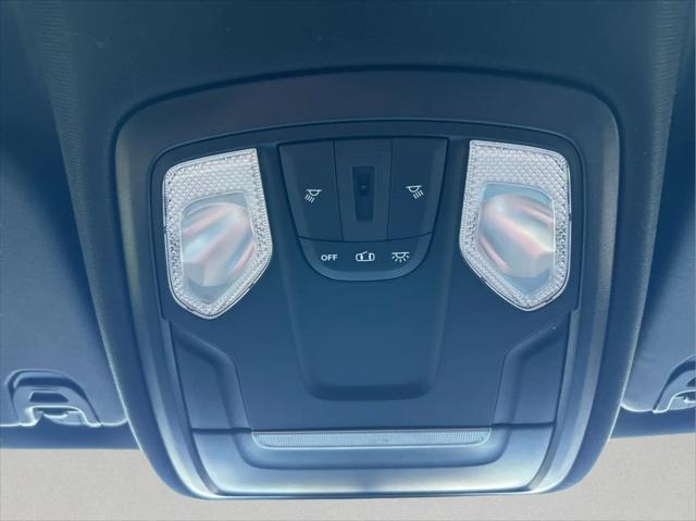 2023 Ram 1500 Tradesman Crew Cab 4x4 6'4" Box