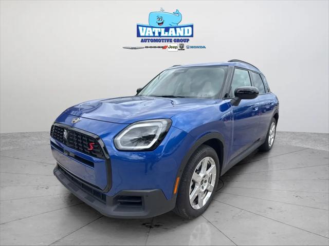 2025 MINI Cooper Countryman Cooper S for sale in Vero Beach, FL