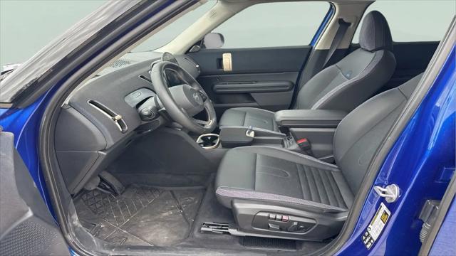 2025 MINI Cooper Countryman Cooper S