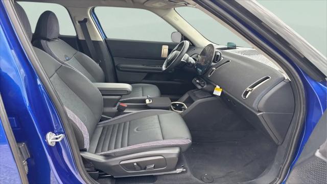 2025 MINI Cooper Countryman Cooper S