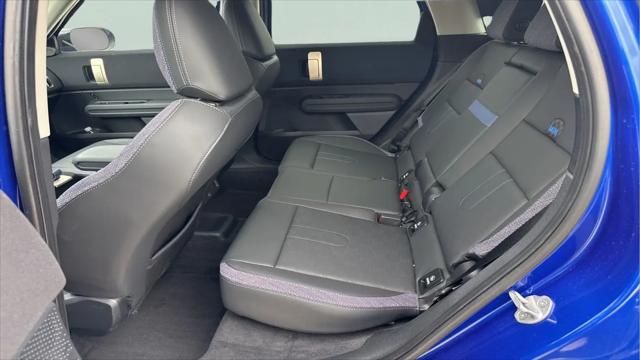 2025 MINI Cooper Countryman Cooper S