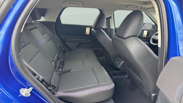 2025 MINI Cooper Countryman Cooper S