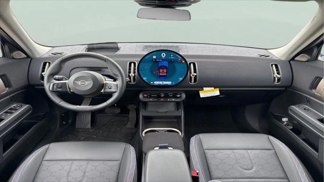 2025 MINI Cooper Countryman Cooper S