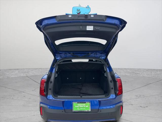 2025 MINI Cooper Countryman Cooper S