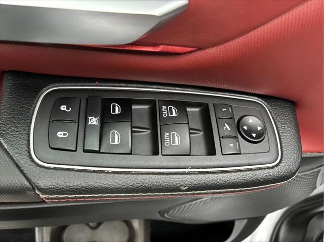 2021 Ram 1500 Rebel Crew Cab 4x4 57 Box