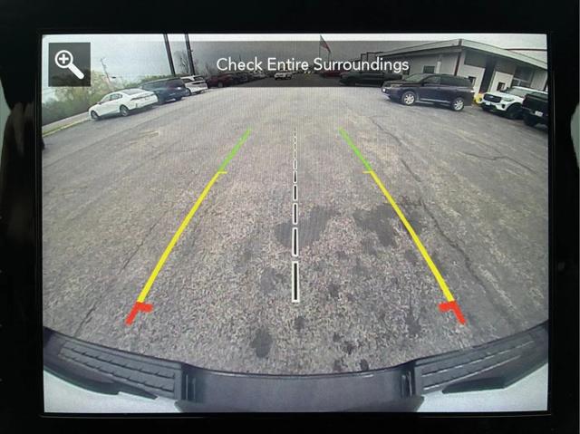 2021 Ram 1500 Rebel Crew Cab 4x4 57 Box