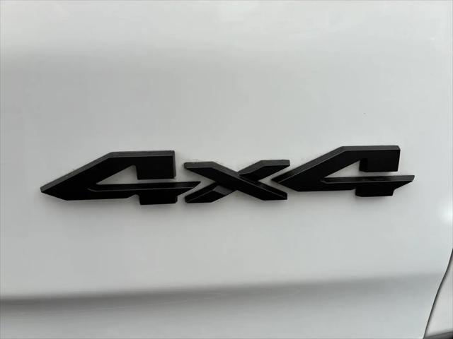 2021 Ram 1500 Rebel Crew Cab 4x4 57 Box