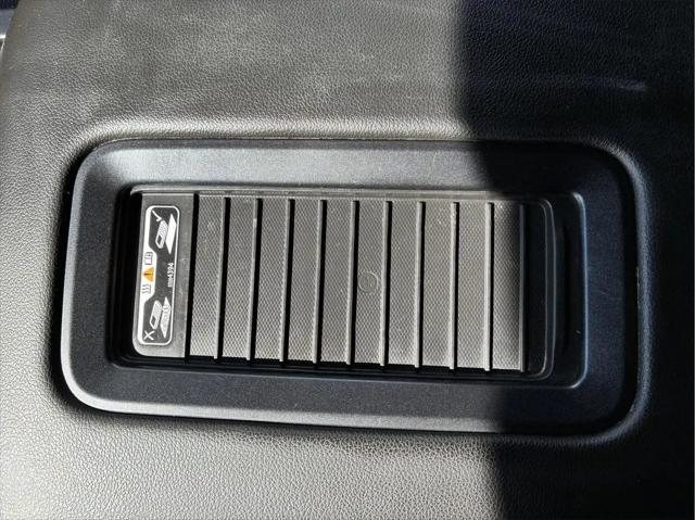 2019 Chevrolet Silverado 2500HD LTZ