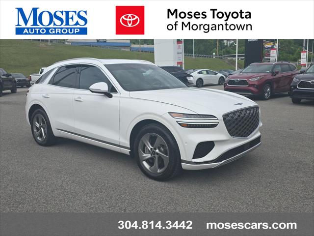 2026 Genesis GV70 2.5T Advanced for sale in Morgantown, WV