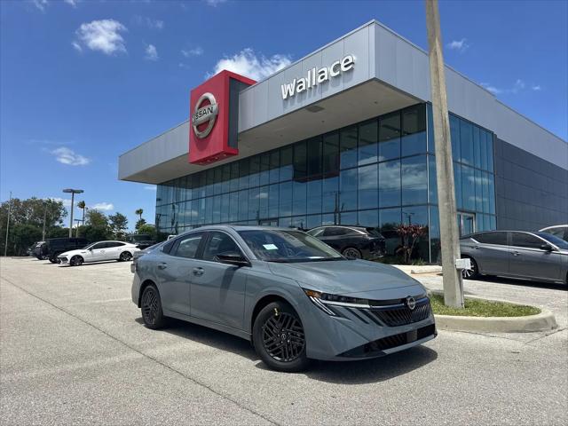 2026 Nissan Sentra SV for sale in Stuart, FL