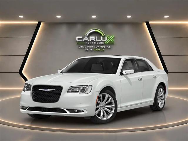 2019 Chrysler 300 300S for sale in Fort Myers, FL