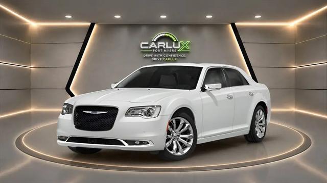 2019 Chrysler 300 300S for sale in Fort Myers, FL