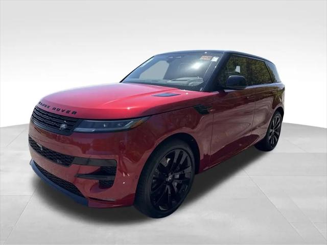 2025 Land Rover Range Rover Sport P460 Dynamic SE for sale in Akron, OH