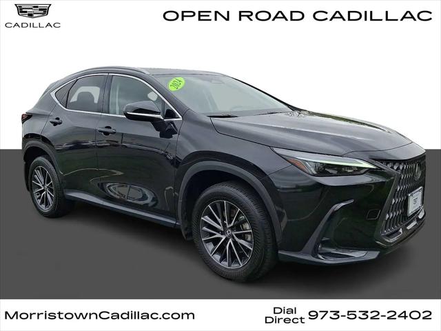 2024 Lexus NX 350 NX 350 for sale in Florham Park, NJ