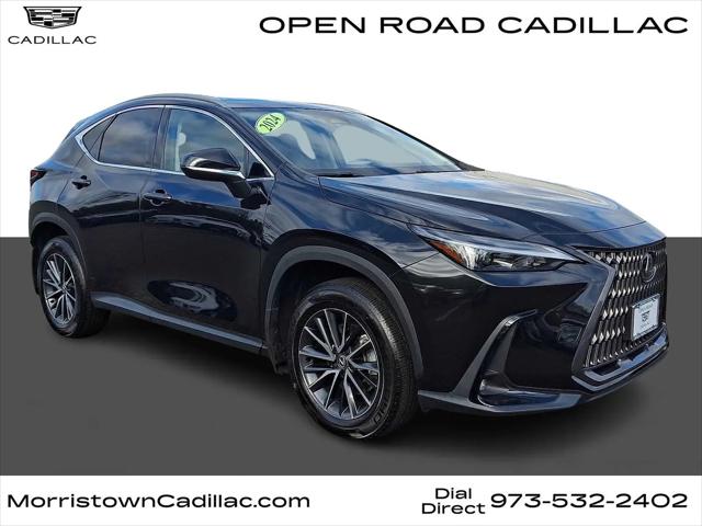 2024 Lexus NX 350 NX 350 for sale in Florham Park, NJ
