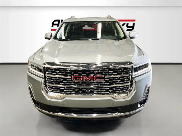 2023 GMC Acadia AWD Denali