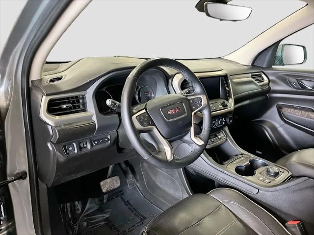 2023 GMC Acadia AWD Denali