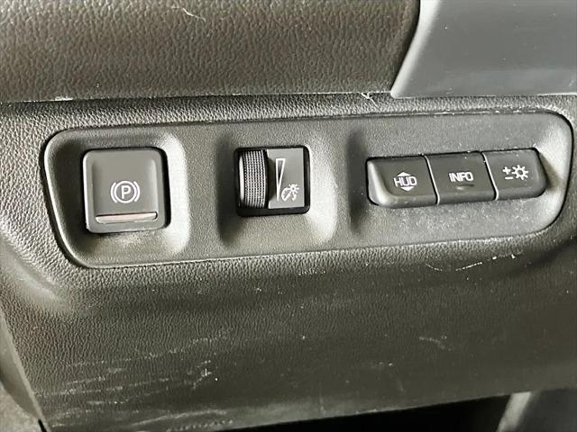 2023 GMC Acadia AWD Denali