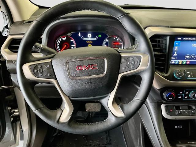 2023 GMC Acadia AWD Denali