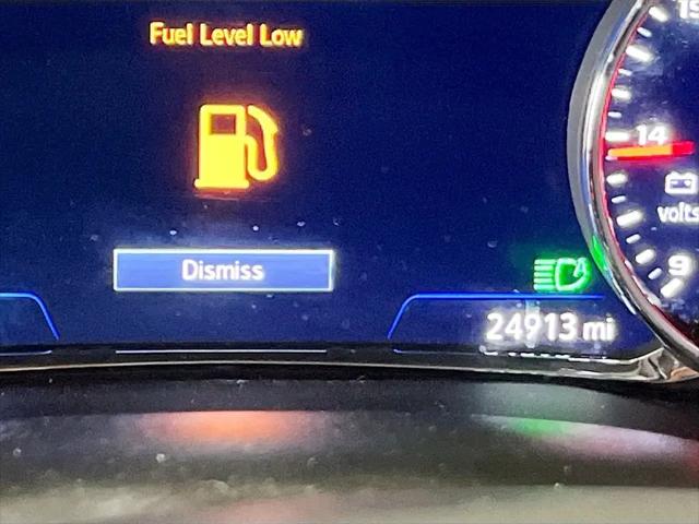 2023 GMC Acadia AWD Denali