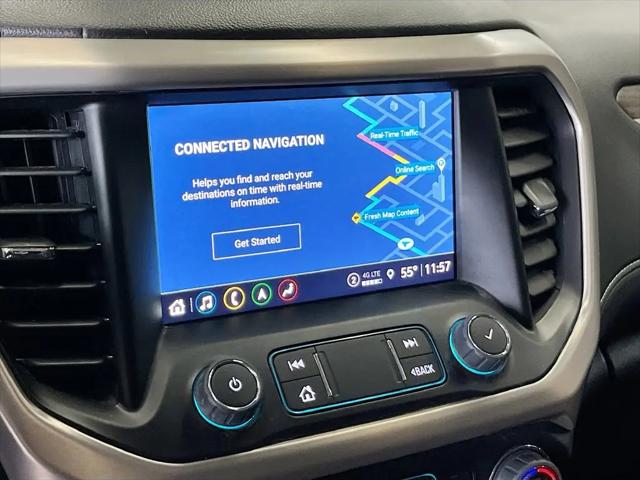 2023 GMC Acadia AWD Denali