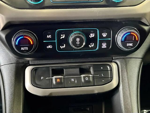 2023 GMC Acadia AWD Denali