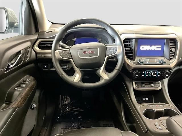 2023 GMC Acadia AWD Denali