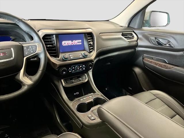 2023 GMC Acadia AWD Denali