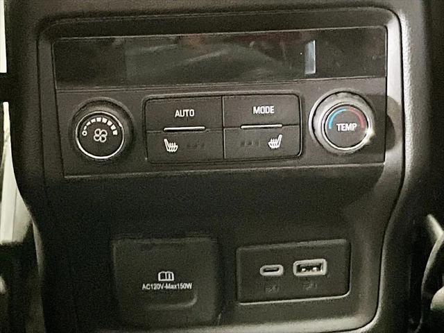2023 GMC Acadia AWD Denali
