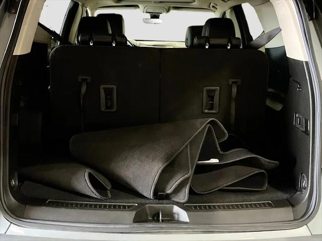 2023 GMC Acadia AWD Denali