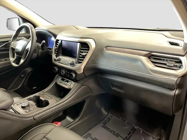 2023 GMC Acadia AWD Denali